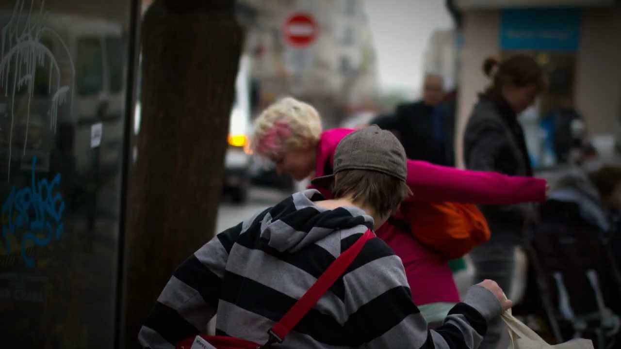 Lissi Dancefloor Disaster - Try