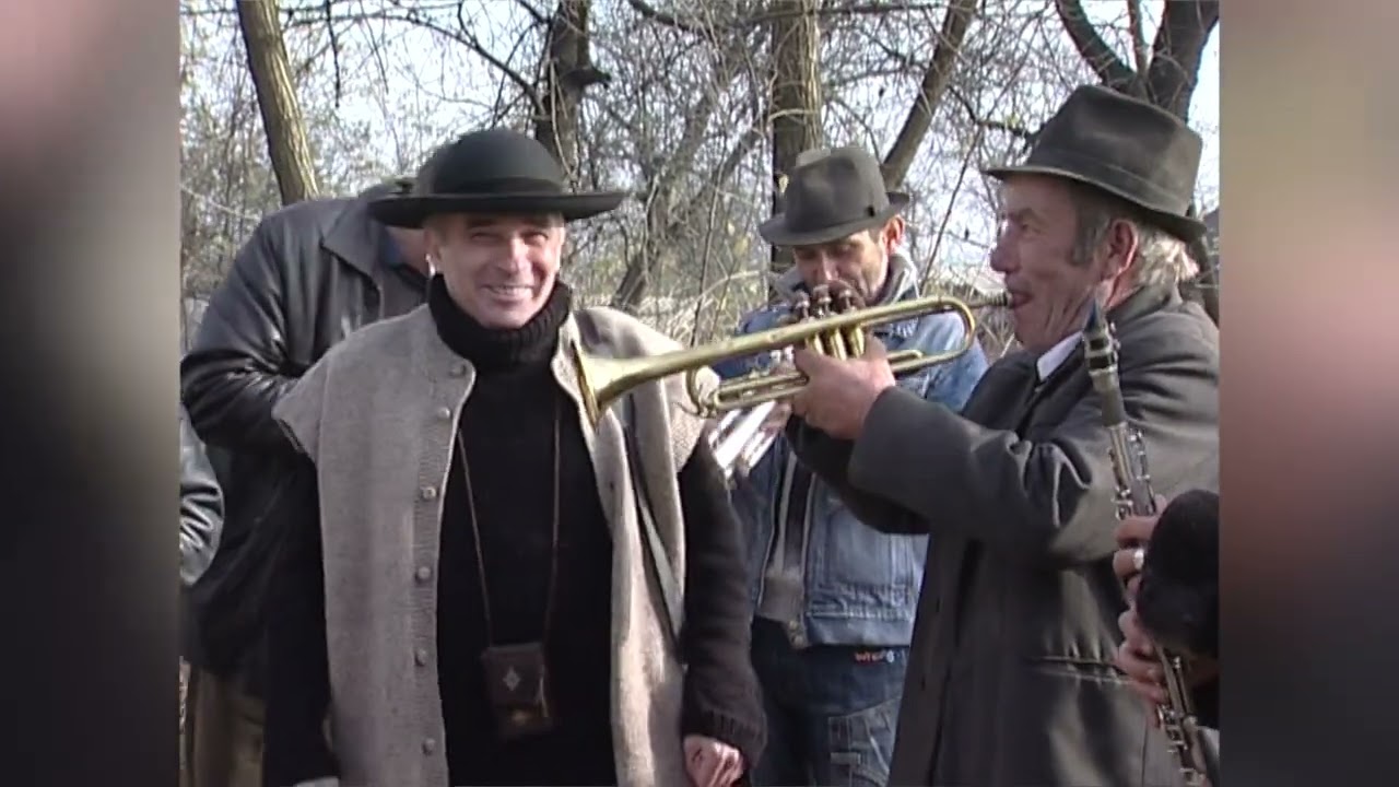 La porţile ceriului: Fanfarele din Calanfindeşti, Smârdan, Boroaia (@TVR Cultural)