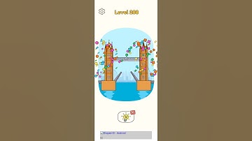 dop 4 level 288 #gameplay #gaming #shorts #drawing #viral #shortsviral