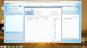 How to Solve the Cisco Configuration Professional  And  All Issues Including(JAVA,Adobe Flash......)