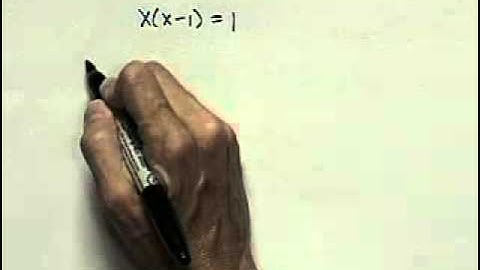 Quadratic Equations and Inequalities - www.atcmathprof.com
