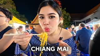 🇹🇭 A month of slow living in CHIANG MAI | Filipino Digital Nomad screenshot 5
