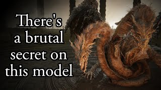 Elden Ring - The most literal cut content