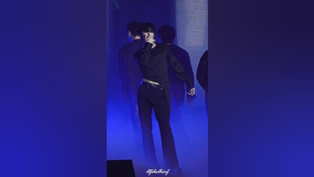[형원 solo] No Air | 2026 MONSTA X WORLD TOUR [THE X : NEXUS] (260131 ...