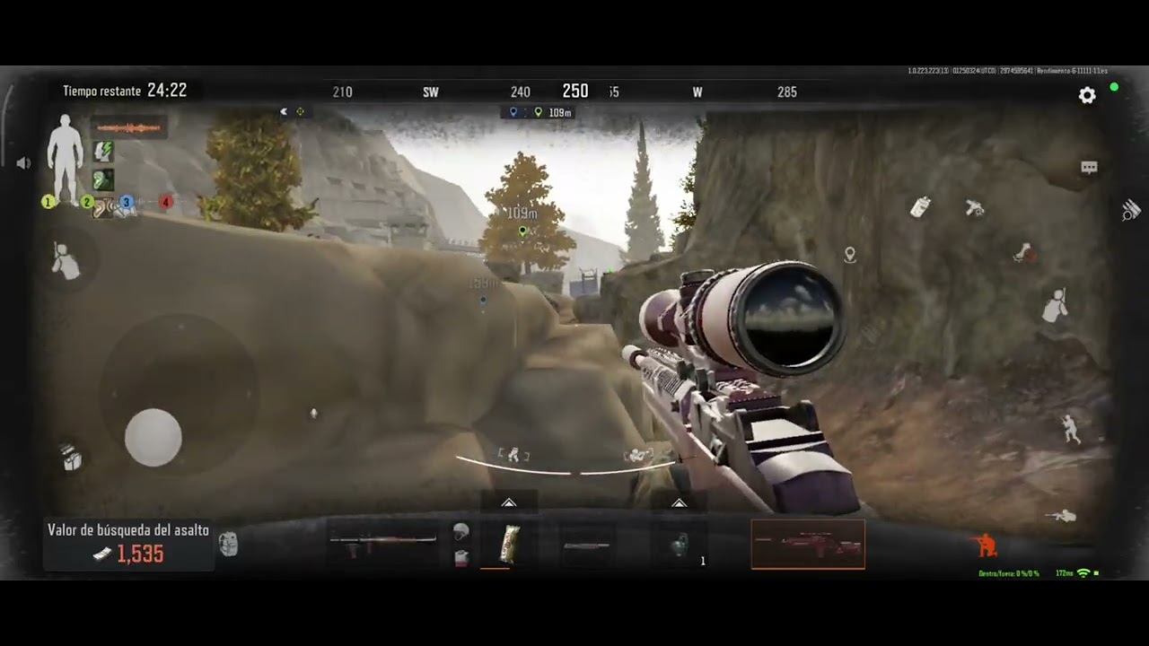 Día 19 intentando subir la economía a 100 millones 