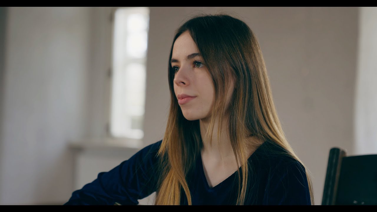 Giulia - Shadowplay (official video)