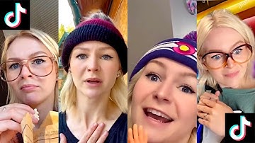 Kallmekris Top TikTok