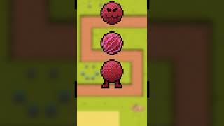 A Game Dev Tip On... Movement #indiegame #indiedev