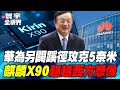 美中科技與經濟戰