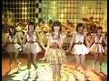 松本伊代 ♪ TVの国からキラキラ 1982年