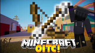 playing some more OITC/ destroying hackers