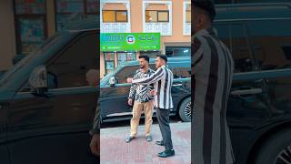 Wait For End mirza daud mobil viral comedy fyp viralshorts