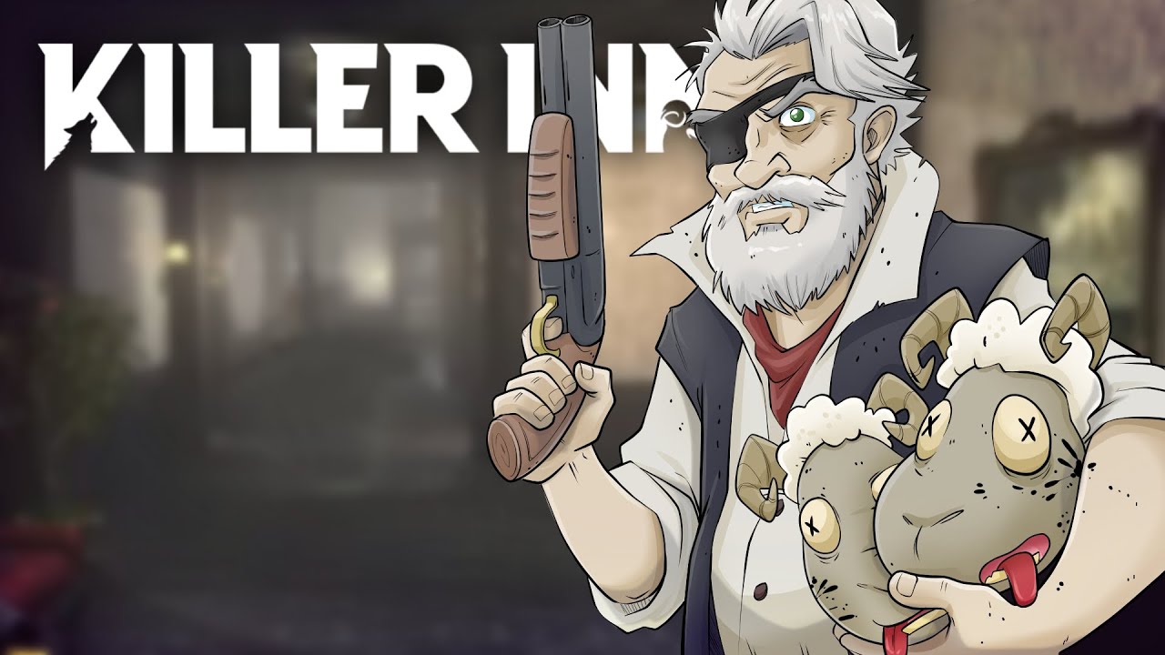 VERRÜCKTESTE RUNDE ALLER ZEITEN! 🐺 - ♠ KILLER INN ♠