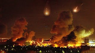 Ukraine Escalates Crimea Strikes Powerful New Weapons Deployed