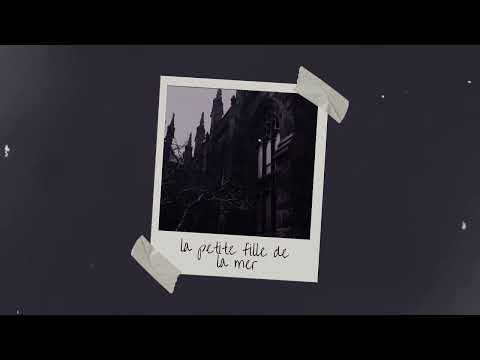 La Petite Fille De La Mer Slowed Reverb Muffled 