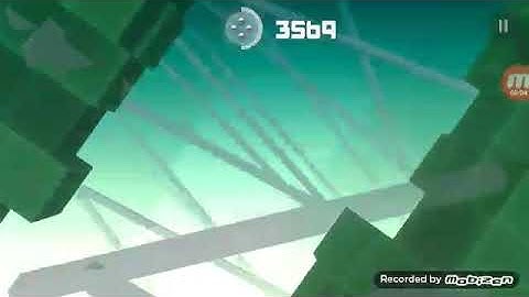 Smash Hit Endless Loop İn Checkpoint 9 Stage 3 Part 2