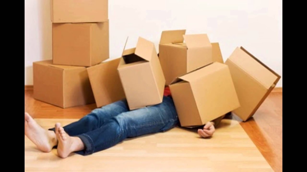 The Experienced Movers & Storage - New Haven Connecticut Movers