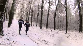 trainingsweekend apeldoorn2015
