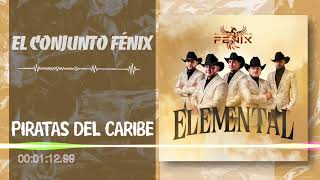 El Conjunto Fénix - Piratas Del Caribe - Elemental Audio
