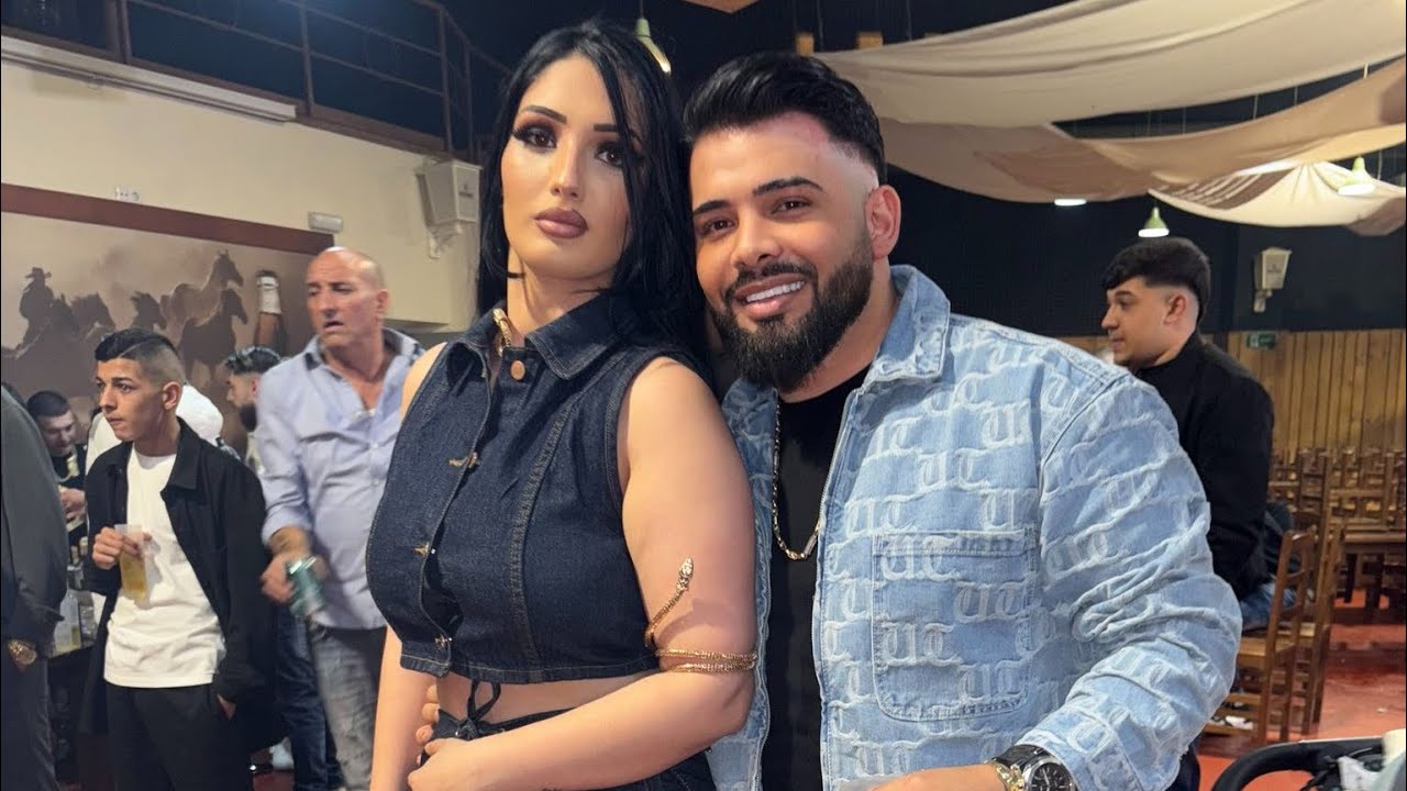 VIDEO VLOG NOS VAMOS DE CUMPLE! Family blessed