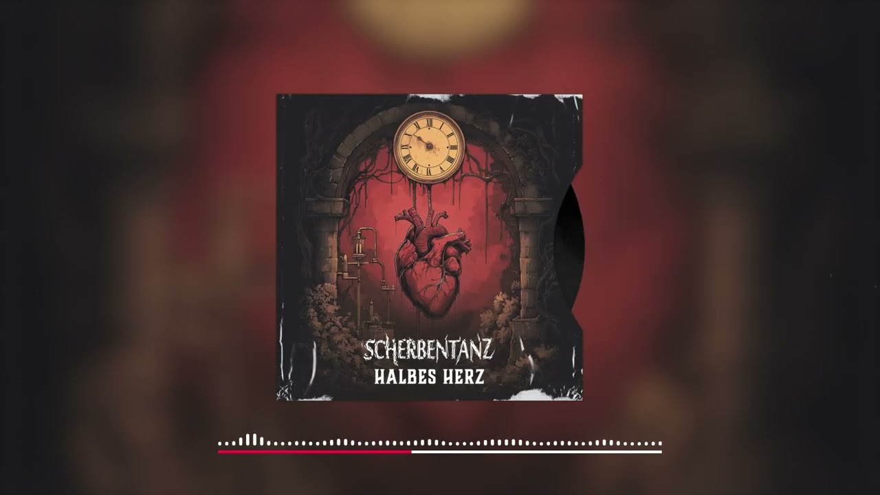 Scherbentanz - Halbes Herz (Chris Rotten Edition)