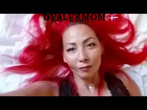 MonsterMom paa Dansk ! Introduktion !
