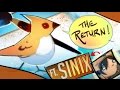 MEDCAST 34 - THE RETURN - ft Sinix - Teaching Art! Stylized Realism? Anime?