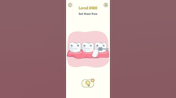 DOP 2 Gameplay Level 2450 Shorts Delete One Part Solution and Answer 🔥 Subscribe 🔥