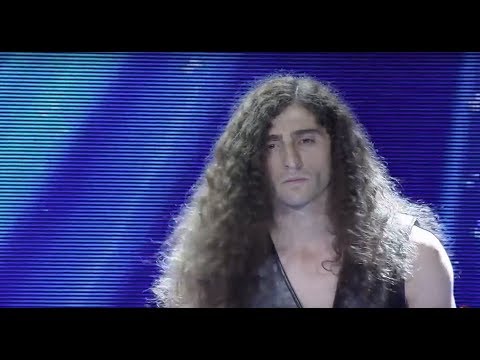 X ფაქტორი - ბაჯო  | X Factor - Bajo - 4 სკამი