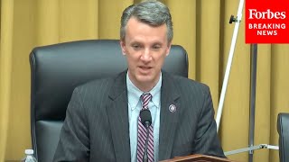 WATCH: FBI, Education Dept. Officials Testify On Compliance To House Judiciary Committee Hearing
