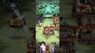 Afk Arena | Bắn muốn đứt dây thun  #thanhdiaafk