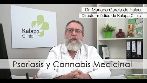 ¿Es bueno el aceite de CBD para la psoriasis?