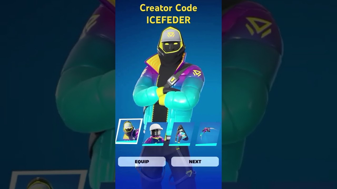 Subzero Cryptic - New PlayStation Skin 