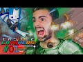 CARMESINH JOGANDO [CASTLE CRASHER] PARTE #01