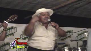 CONTROVERSIA ZOCABON LLANERO TOÑITO VASQUEZ Y MOYO CISNERO