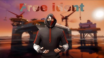 Howto make a clean ident *free CapCut;Videoleap