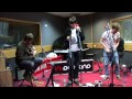 Kaiser Chiefs - I Predict A Riot (session)