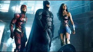 Justice League 2017 - -Unofficial Teaser Trailer 1 [F-M]