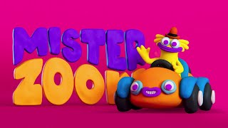 Opening Mister Zooki