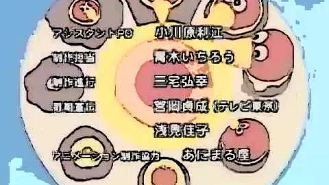 キョロちゃん Ed Mp3