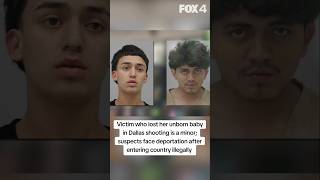 Dallas infant murder suspects could be deported
