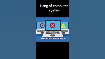 Six different signs of computer virus in your PC || must watch #shorts #virus