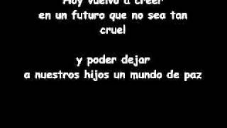 La Canción de los deseos [Mägo de Oz] - Con letra