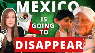 Mexico's Population Collapse Is Getting WORSE Than Japan Or South Korea | Nat