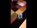 Robotroller In Action 2