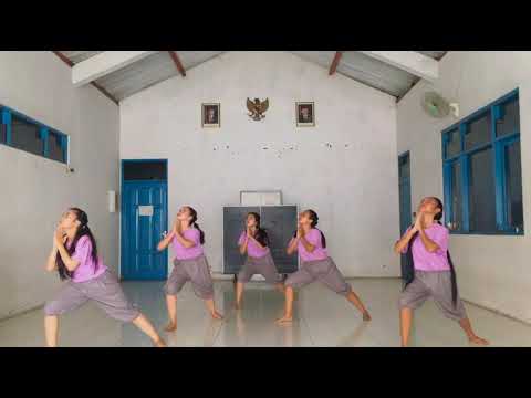 Bahan Latihan Oltub