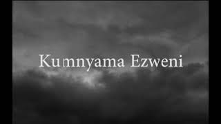 Kwandile Hadebe - Kumnyama Ezweni