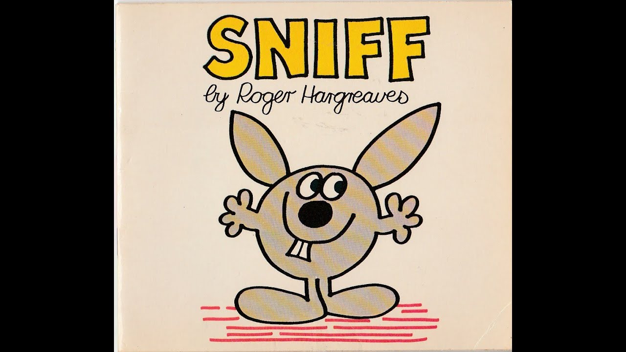 Timbuctoo Rabbit Sniff - A Sort of Rabbit from Timbuctoo - YouTube