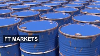 Should Opec stick or twist? | FT Markets
