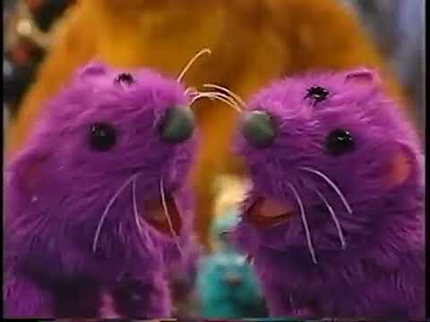 A berry bear christmas youtube